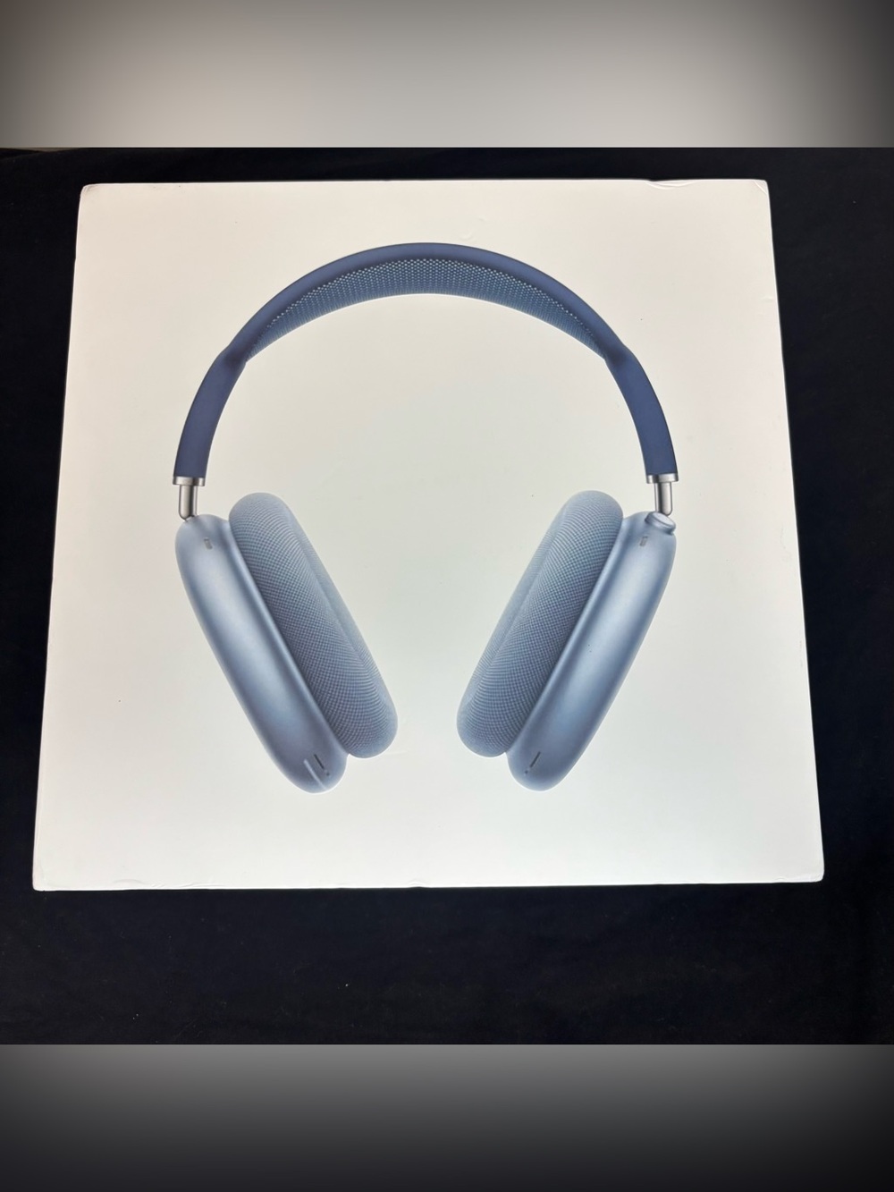 Sky Blue - Apple AirPods Max